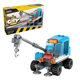 OBL10243654 - 起重吊臂车