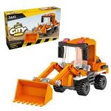 OBL10243655 - 工程铲土机