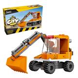 OBL10243656 - 长臂挖掘机