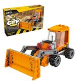 OBL10243658 - 轮式推土机