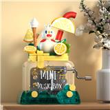 OBL10243679 - 雪王柠檬冰冰音乐盒