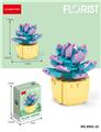 OBL10243793 - 广寒宫 78PCS