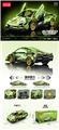 OBL10243824 - 1:18回力车兰博基尼  集装箱版 586PCS