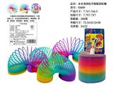 OBL10244927 - 美国色彩虹圈