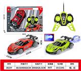 OBL10245082 - 1：18  
迈凯伦漂移喷雾五通遥控跑车
蝴蝶遥控器
（车底3AA-遥控器2AA）