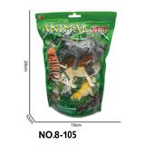 OBL10245629 - 动物组合（空身动物）