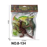 OBL10245658 - 动物组合套装玩具
