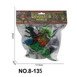 OBL10245659 - 动物组合套装玩具