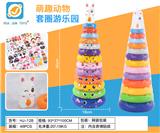 OBL10245739 - 13层萌兔套圈