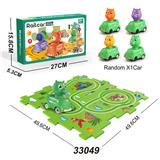 OBL10246388 - Game classes / chess