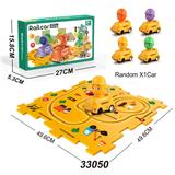 OBL10246389 - Game classes / chess