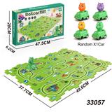 OBL10246396 - Game classes / chess