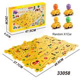 OBL10246397 - Game classes / chess