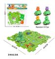 OBL10246436 - Game classes / chess