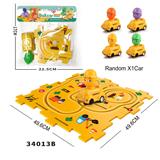 OBL10246437 - Game classes / chess