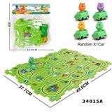 OBL10246444 - Game classes / chess