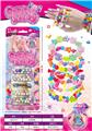OBL10246448 - DIY手工女孩时尚串珠饰品
