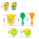 OBL10247333 - 沙滩桶套装5pcs