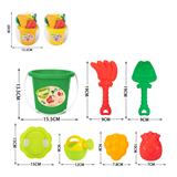 OBL10247334 - 沙滩桶套装7pcs