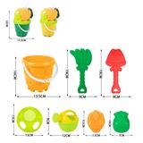OBL10247340 - 沙滩桶套装7pcs