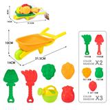OBL10247354 - 沙滩推车套装7pcs