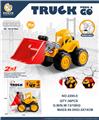 OBL10247371 - Free wheel toys