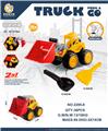 OBL10247374 - Free wheel toys