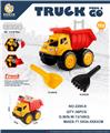 OBL10247375 - Free wheel toys