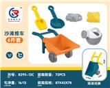 OBL10247432 - 沙滩推车6pcs