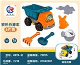 OBL10247445 - 沙滩车6pcs