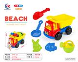 OBL10247461 - 沙滩车6pcs