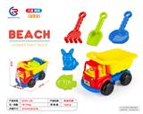 OBL10247462 - 沙滩车6pcs