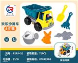 OBL10247463 - 沙滩车6pcs