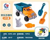 OBL10247493 - 东风车5pcs