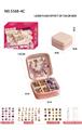 OBL10247683 - C款双层方盒 紫色金基础配套