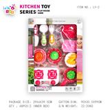 OBL10247855 - Kitchenware / tableware / tea