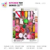 OBL10247856 - Kitchenware / tableware / tea