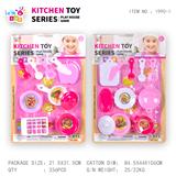 OBL10247865 - Kitchenware / tableware / tea