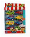 OBL10248205 - Pull back toys