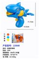 OBL10248229 - 鲨鱼软弹枪