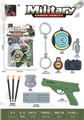 OBL10248501 - Militarytoys&Policeset