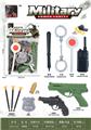 OBL10248514 - Militarytoys&Policeset