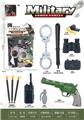OBL10248550 - Militarytoys&Policeset