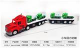 OBL10248644 - 拖头车-双节单层