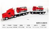 OBL10248657 - 拖头车-双节单层