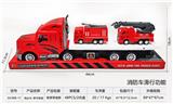 OBL10248658 - 拖头车-单节单层