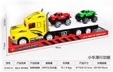 OBL10248661 - 拖头车-单节单层