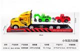 OBL10248665 - 拖头车-单节单层