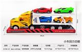 OBL10248681 - 拖头车-单节双层