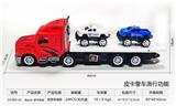 OBL10248686 - 拖头车-单节单层